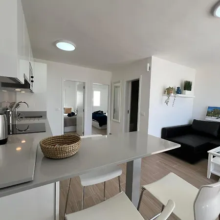 Casa Oasis Central Tías Extérieur photo