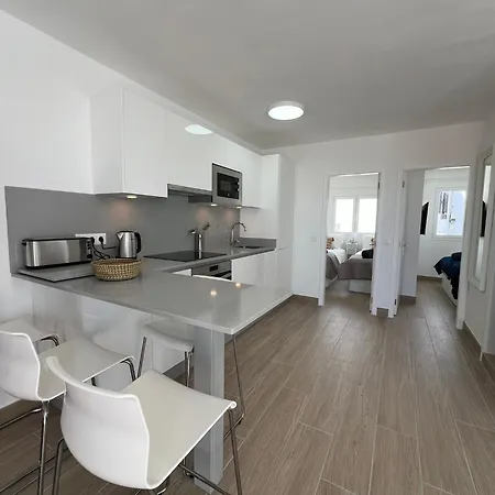 Casa Oasis Central Tías Extérieur photo