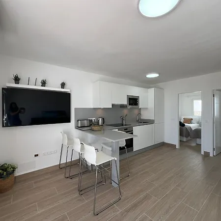Casa Oasis Central Tías Extérieur photo
