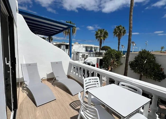 Casa Oasis Central