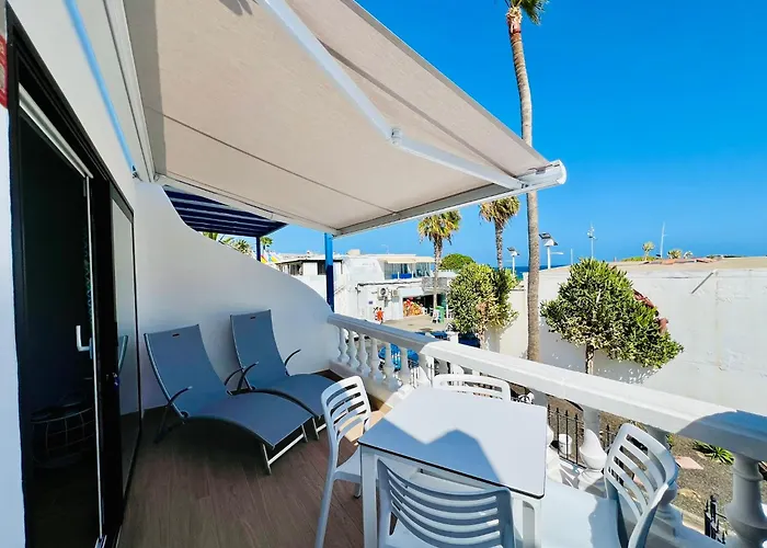 Casa Oasis Central