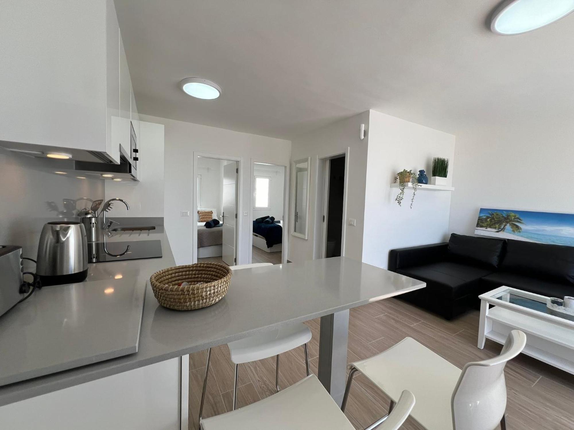 Casa Oasis *