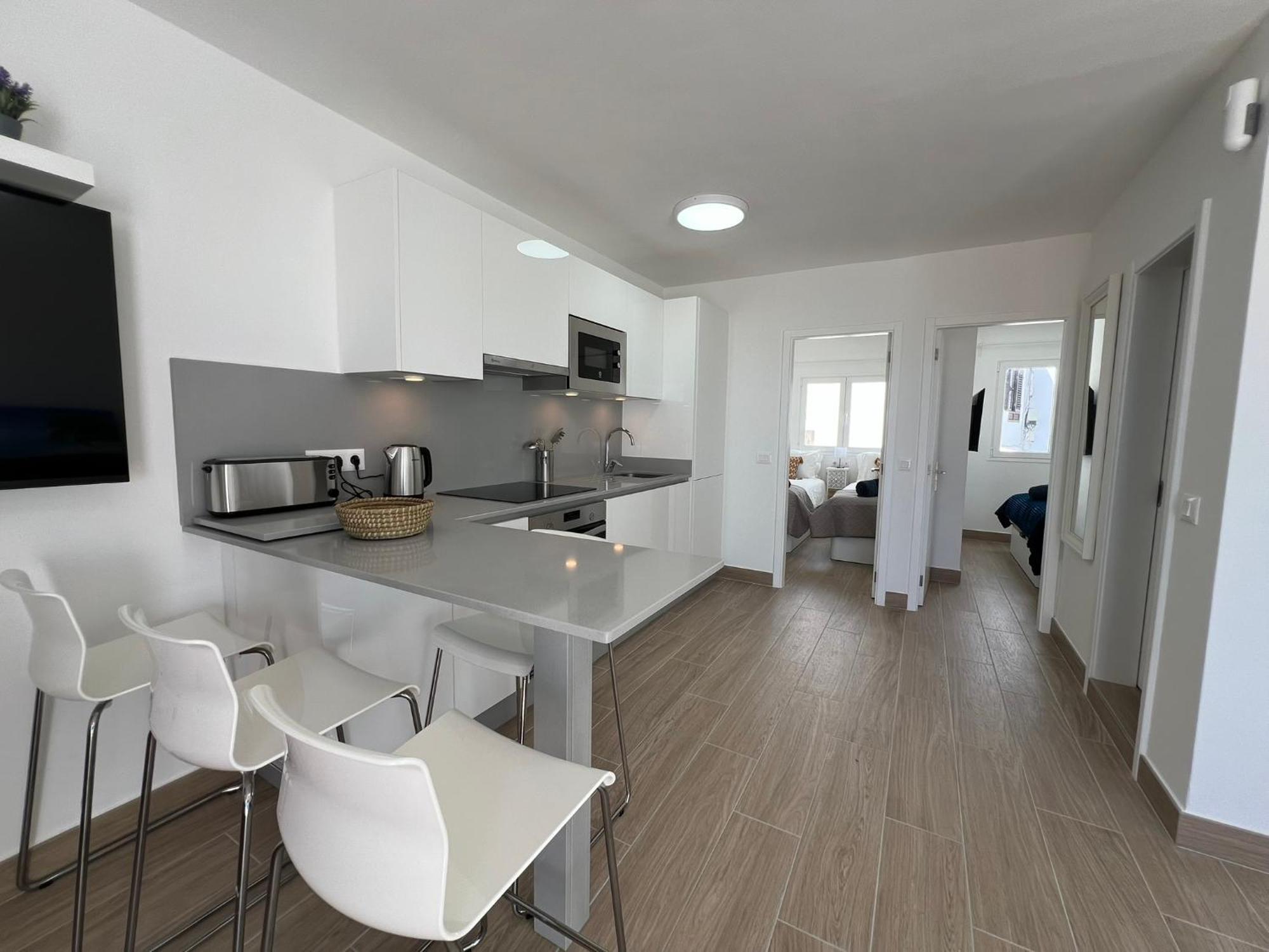 Casa Oasis Apartment