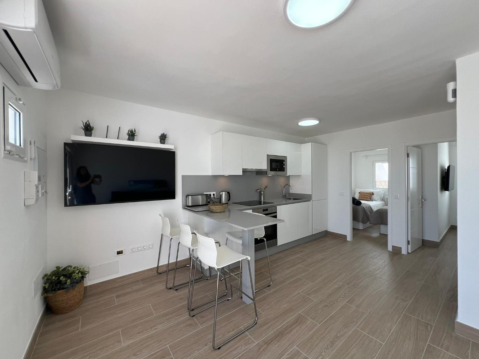 Apartment Casa Oasis