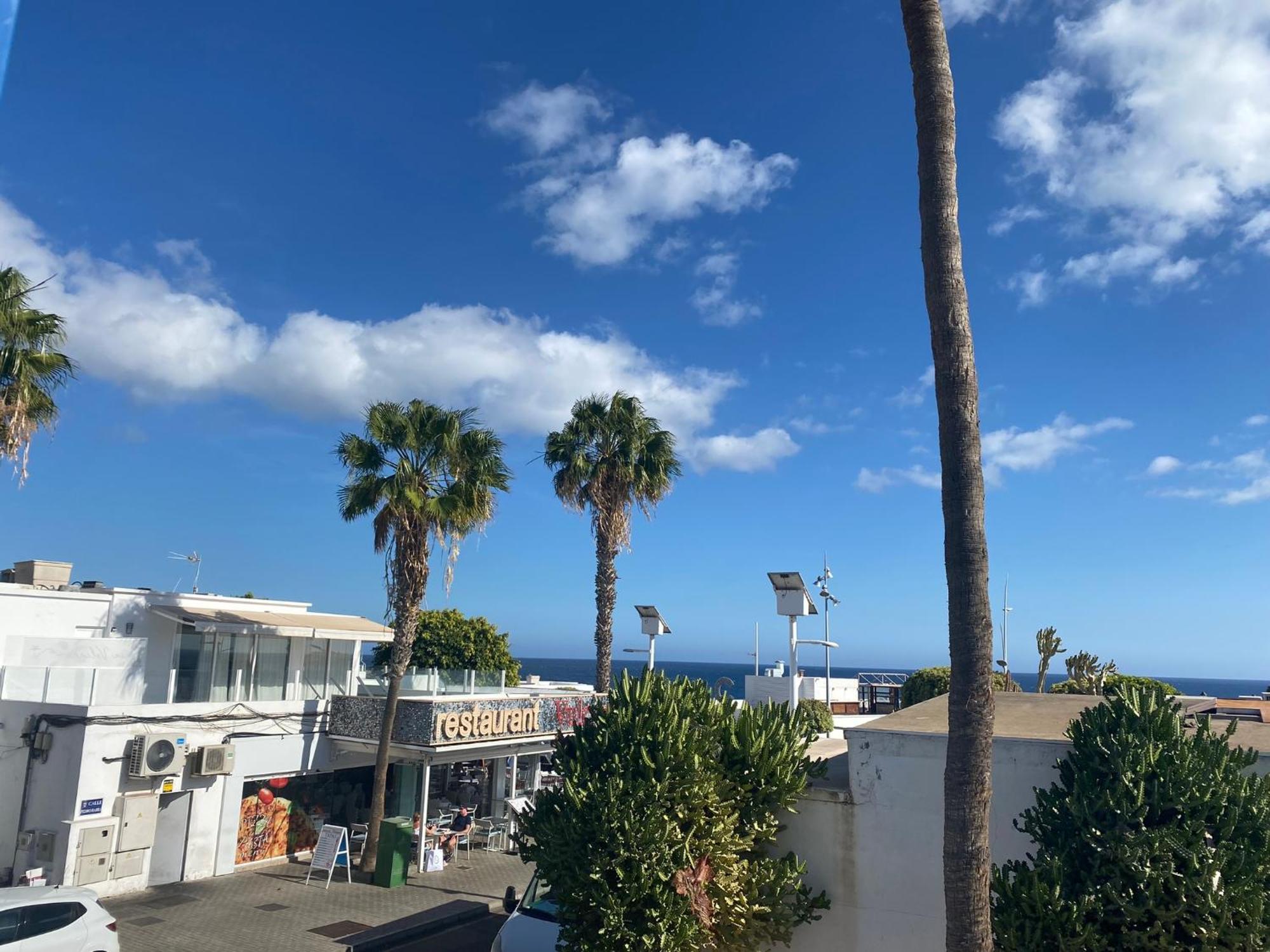 Casa Oasis * Puerto del Carmen (Lanzarote)