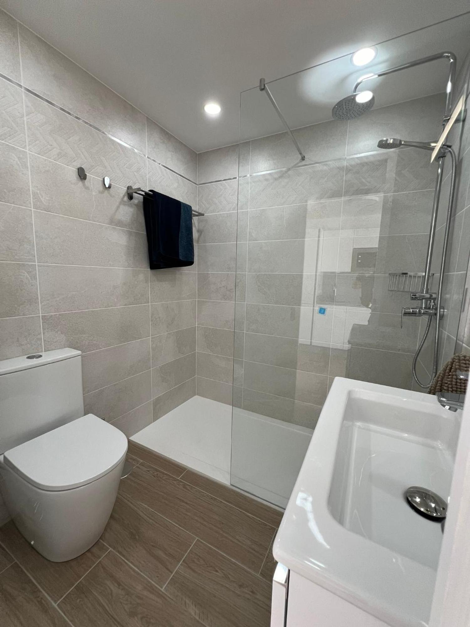 Casa Oasis Apartment *