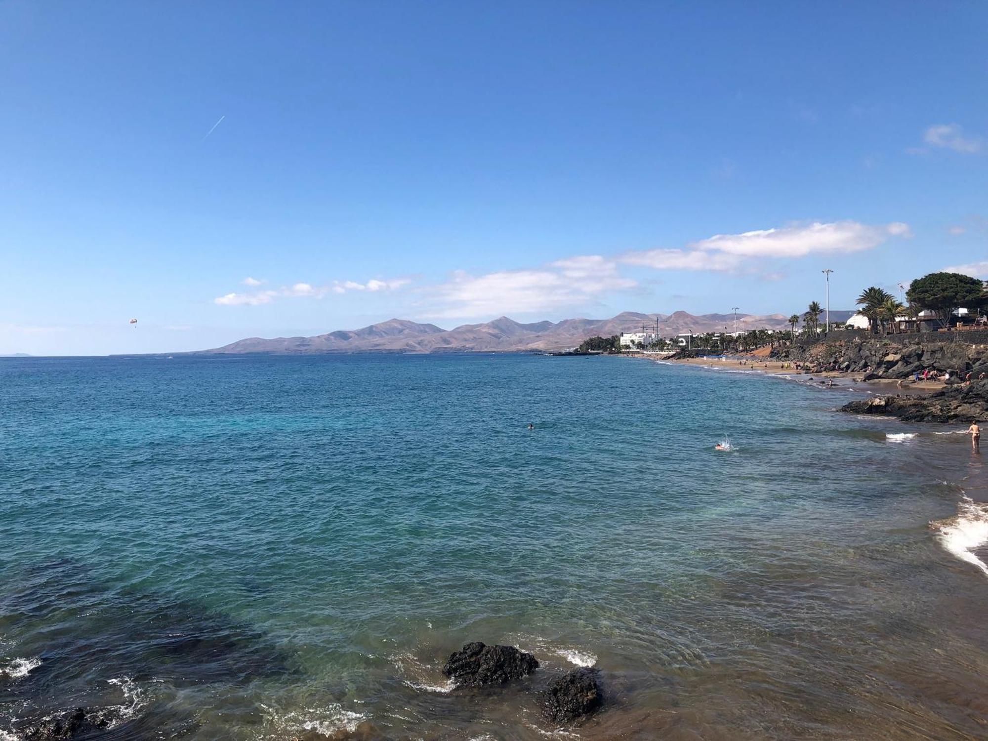 Apartment Casa Oasis Puerto del Carmen (Lanzarote)