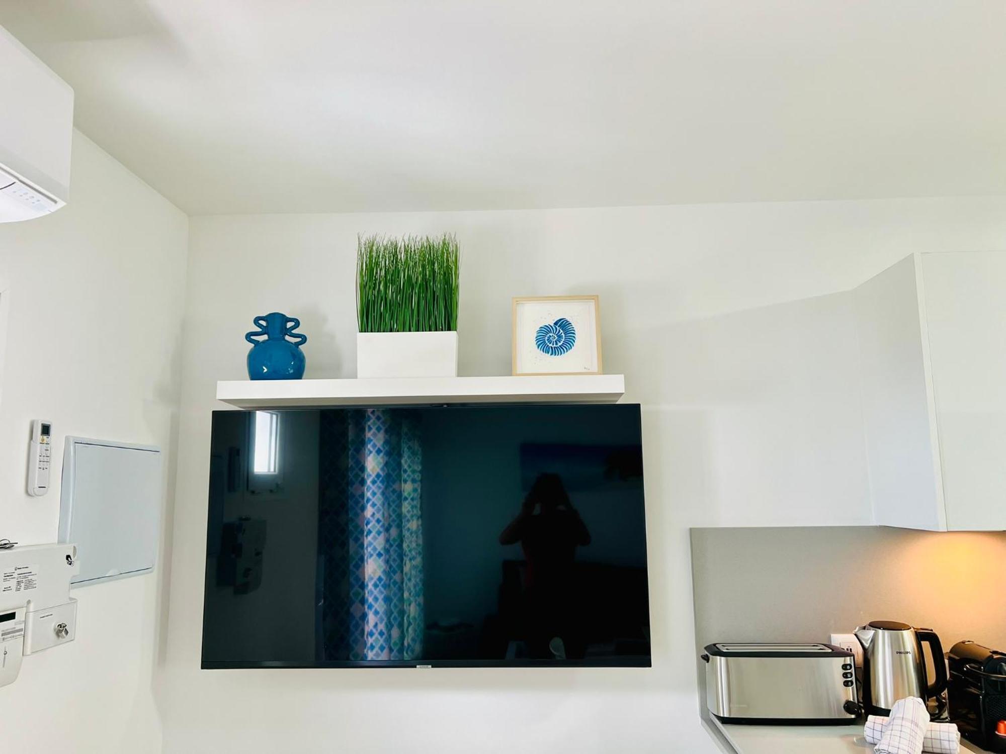 Apartment Casa Oasis *