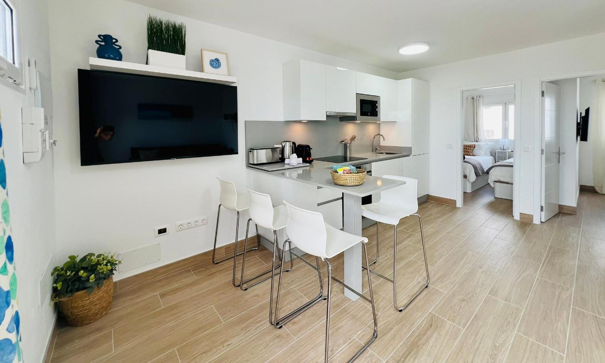 Casa Oasis Apartment *