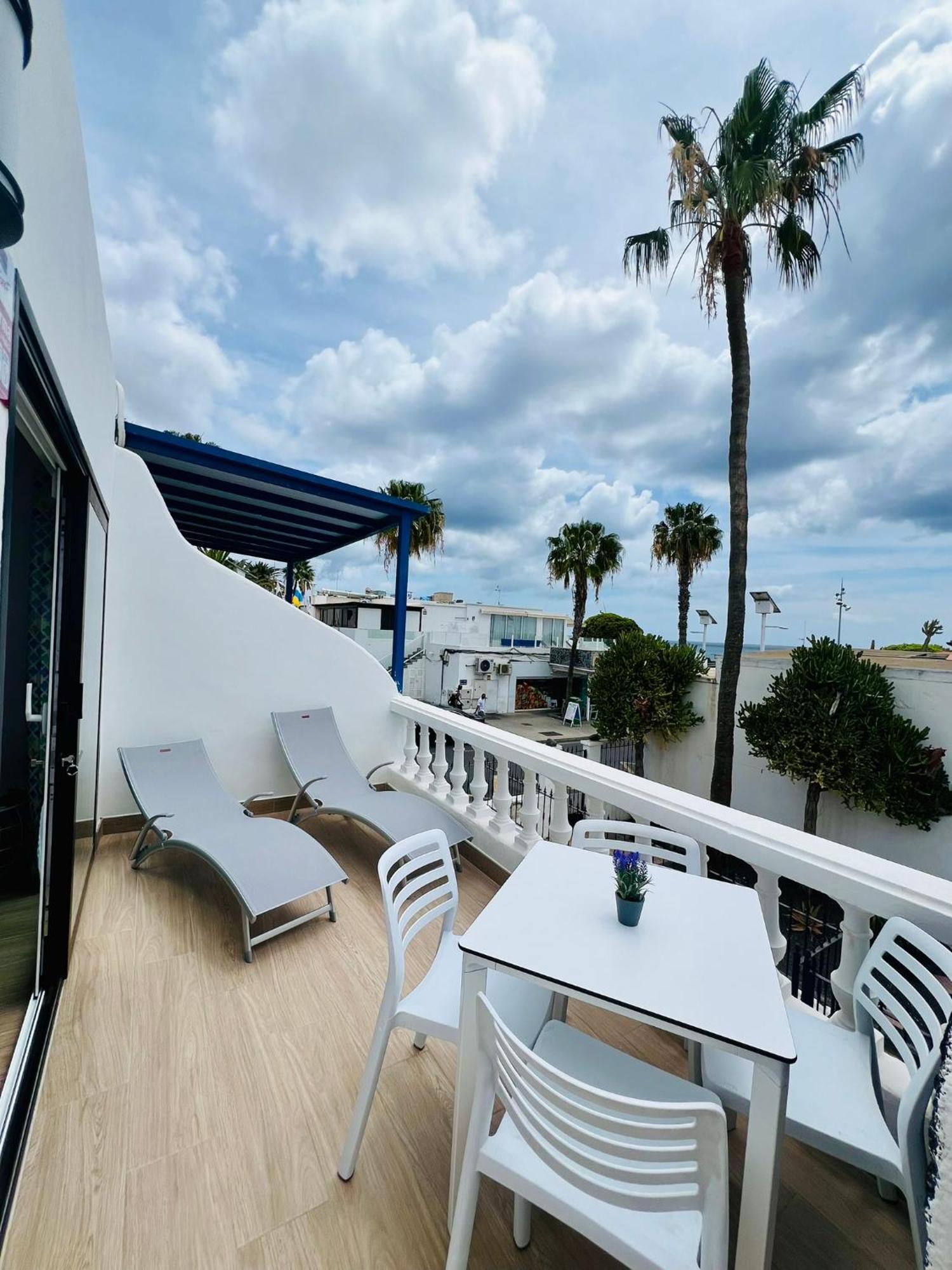 Casa Oasis Apartment Puerto del Carmen (Lanzarote)