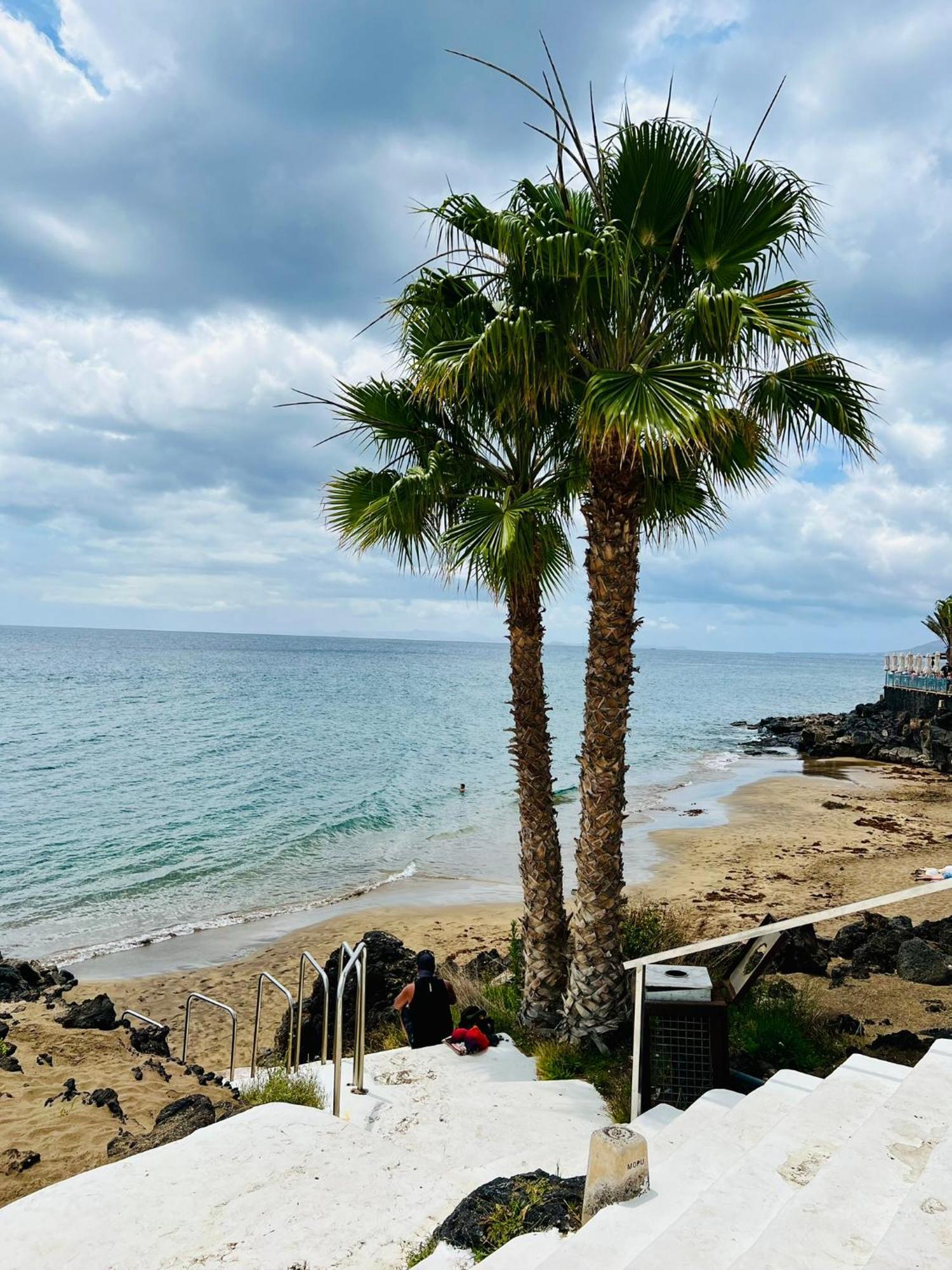 Apartment Casa Oasis Puerto del Carmen (Lanzarote)