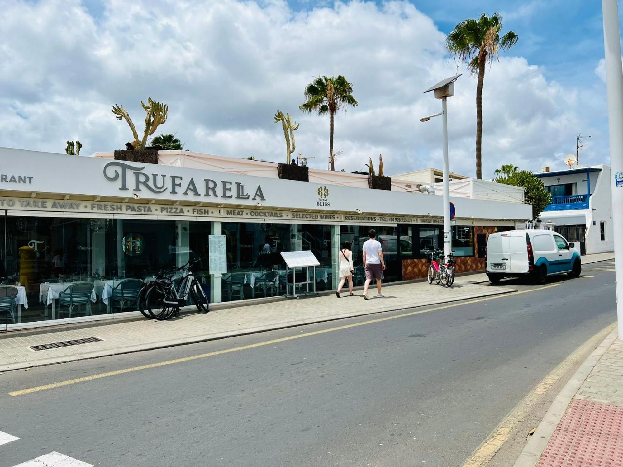 Casa Oasis Puerto del Carmen (Lanzarote)