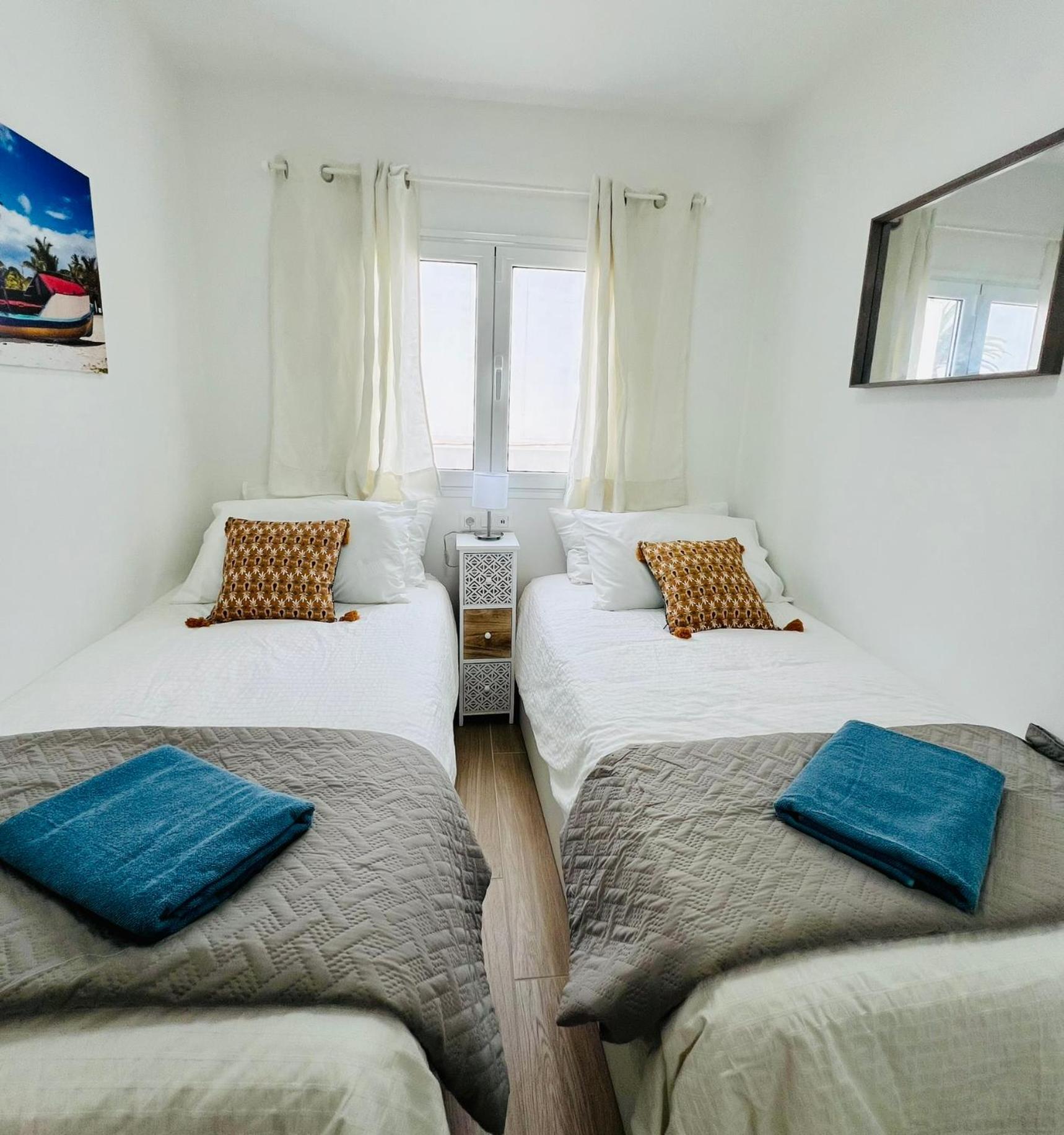Apartment Casa Oasis