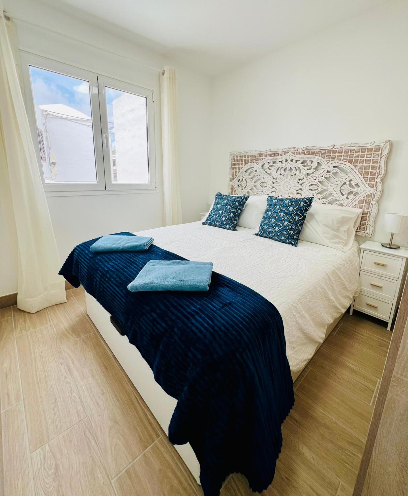Apartment Casa Oasis Puerto del Carmen (Lanzarote)