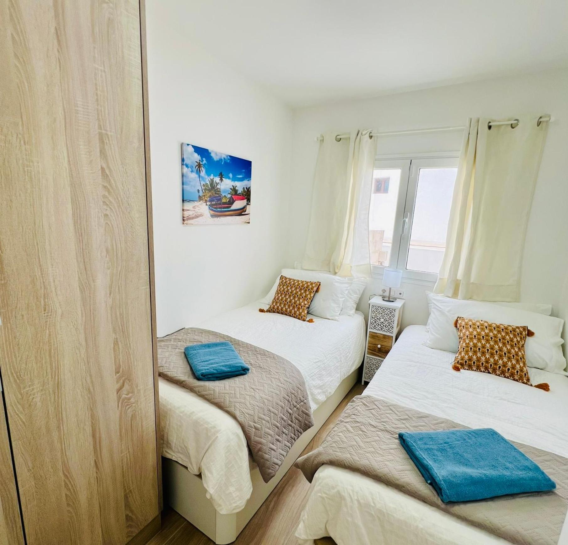 Apartment Casa Oasis