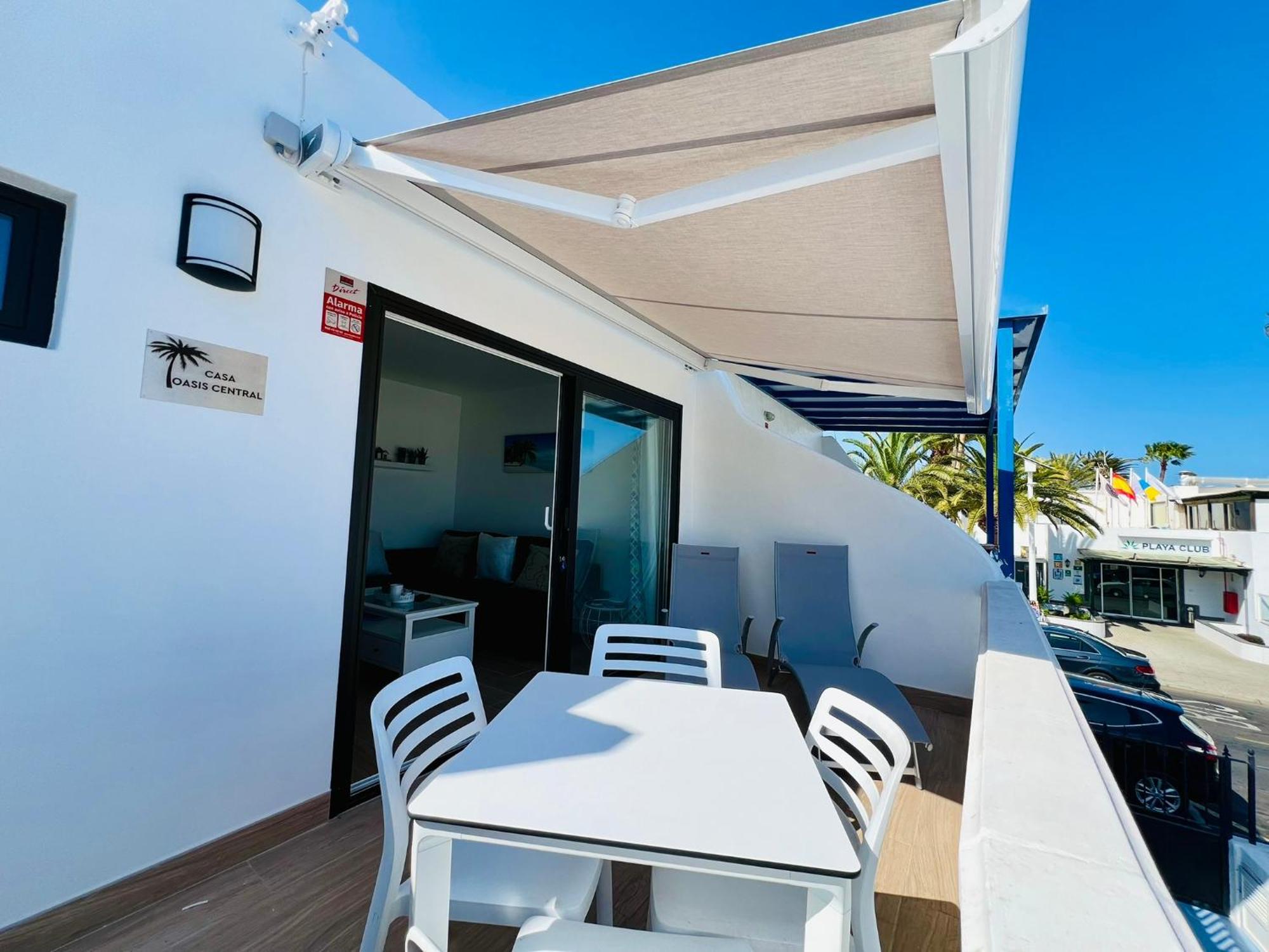 Apartment Casa Oasis