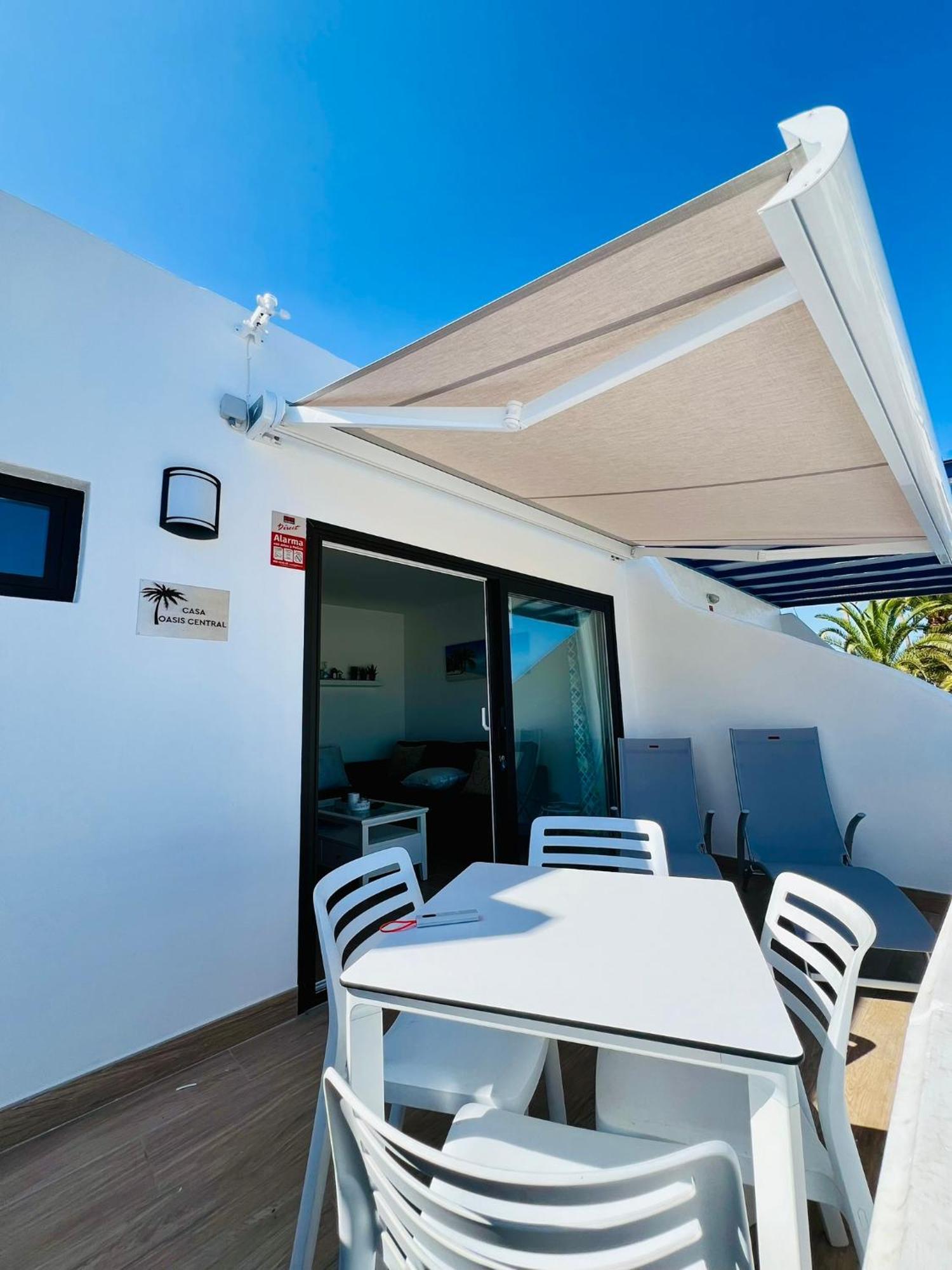 Apartment Casa Oasis *