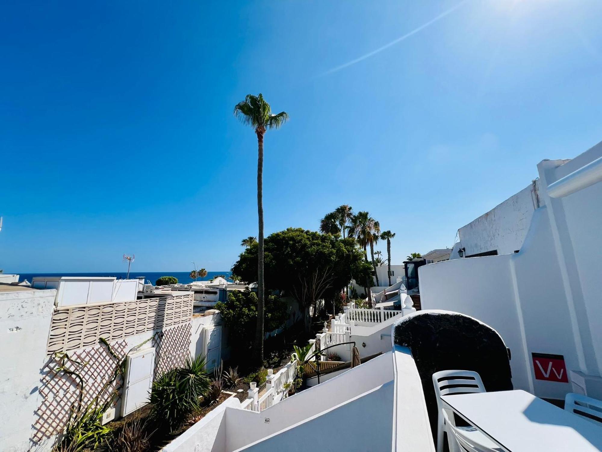 Casa Oasis Apartment