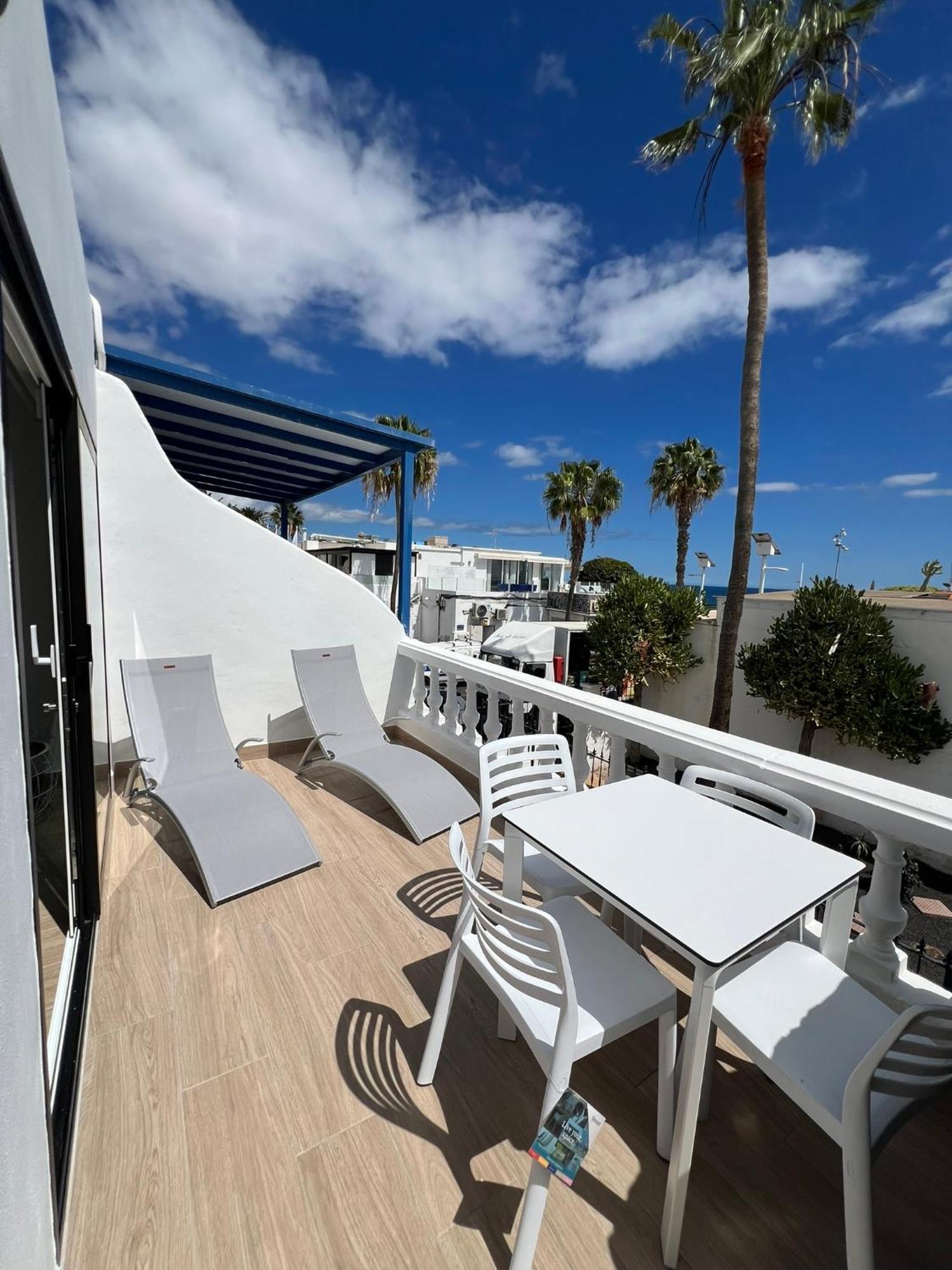 Casa Oasis Appartement *
