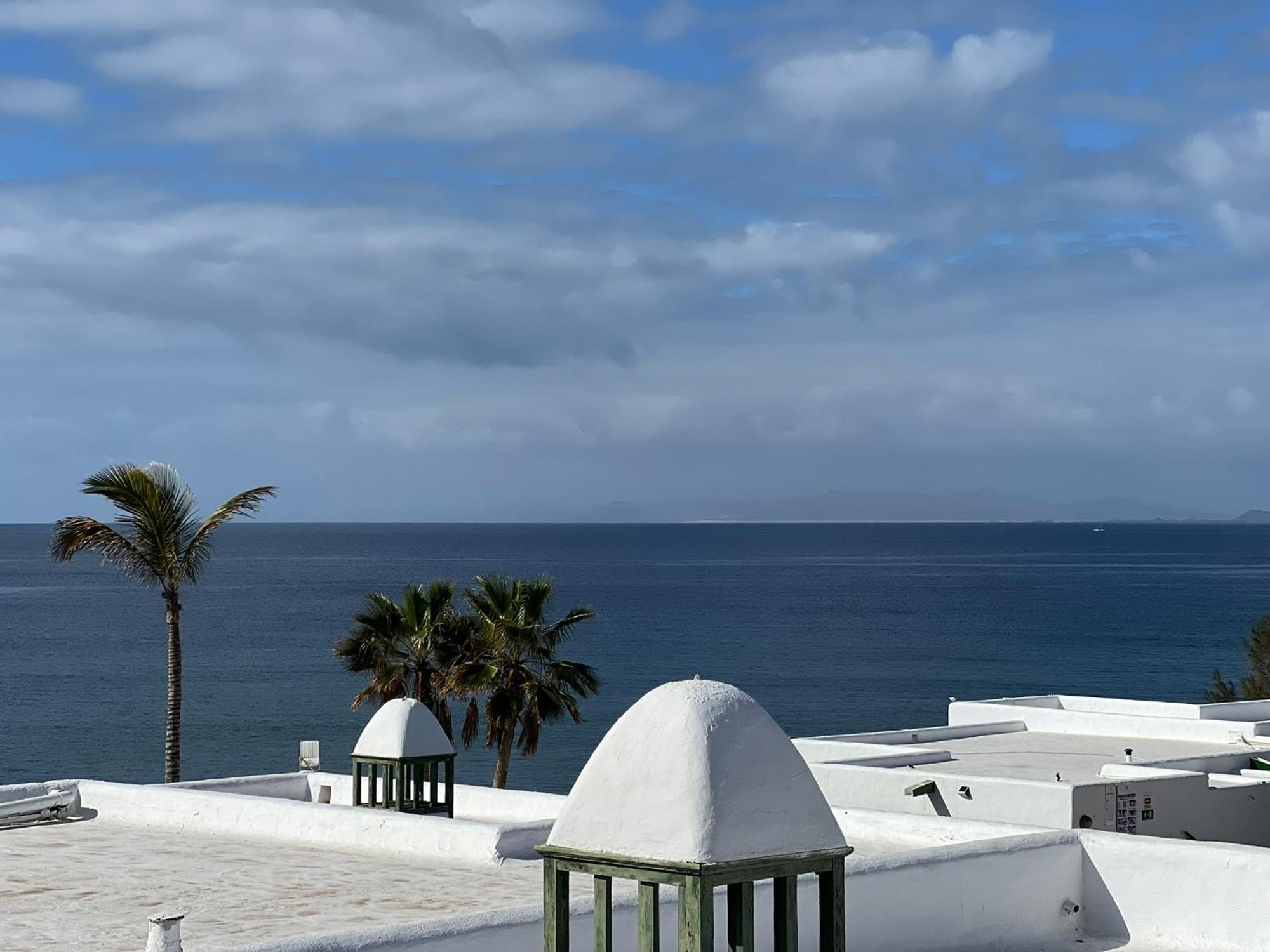 Appartement Casa Oasis