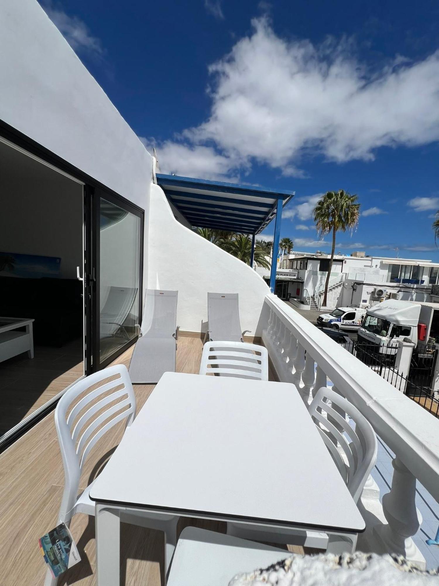 Casa Oasis Appartement