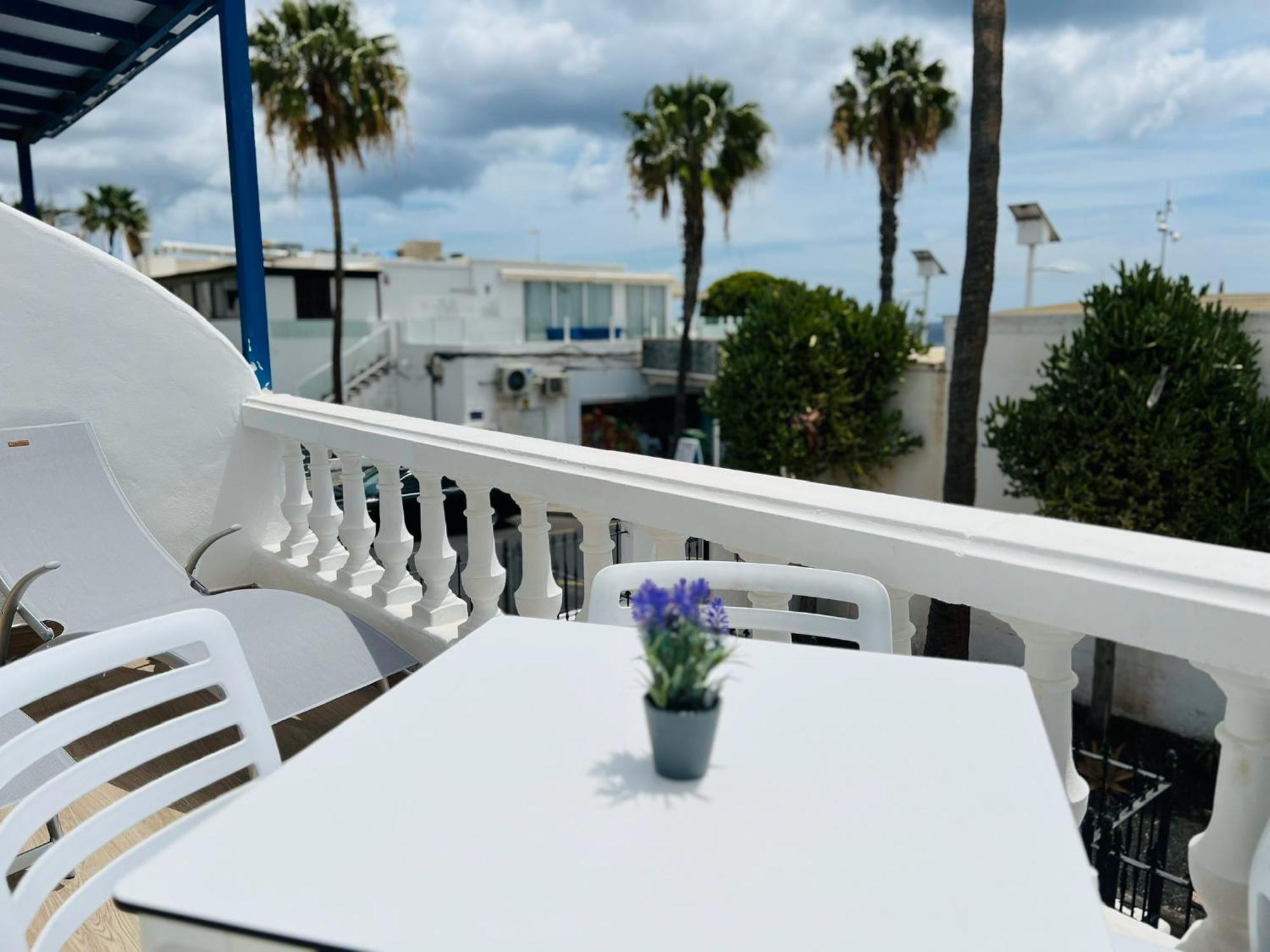 Appartement Casa Oasis *