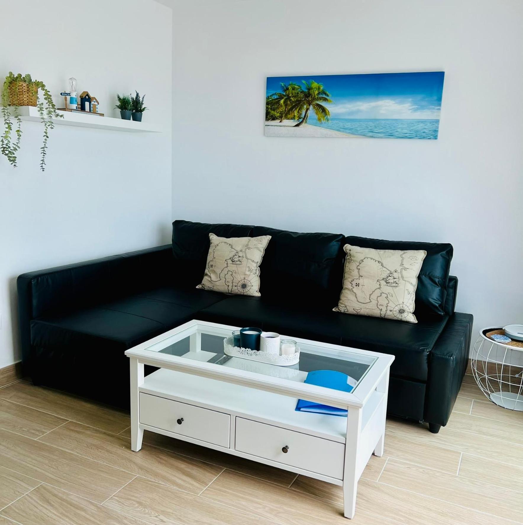 Casa Oasis Appartement *