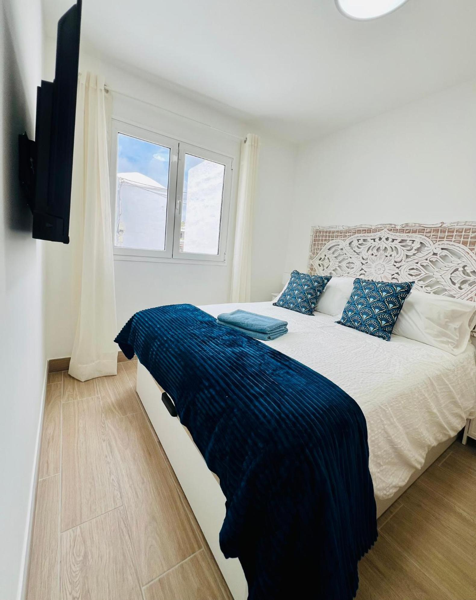 Appartement Casa Oasis *