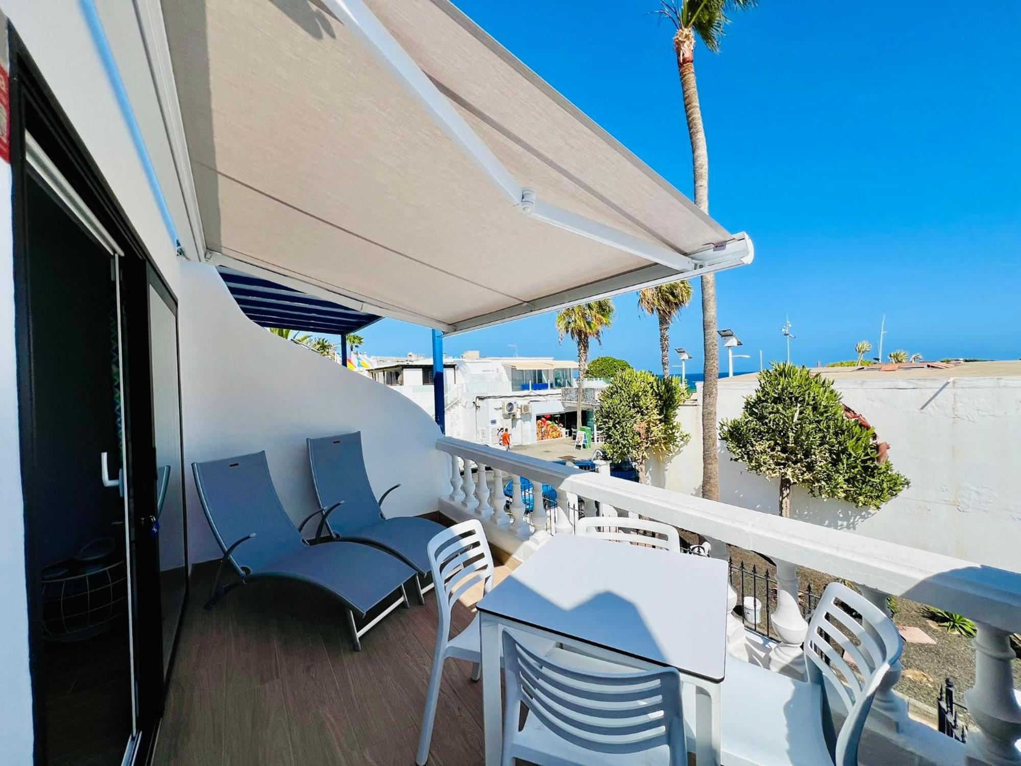 Casa Oasis Appartement *